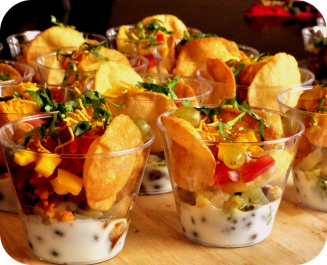Appetizer