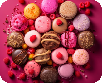 Dessert